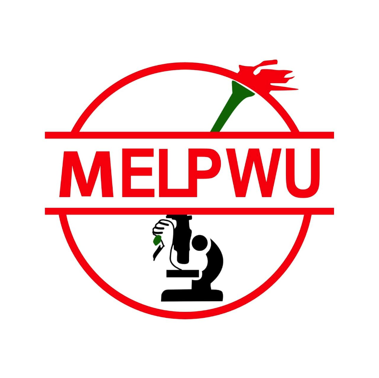 MELPWU logo