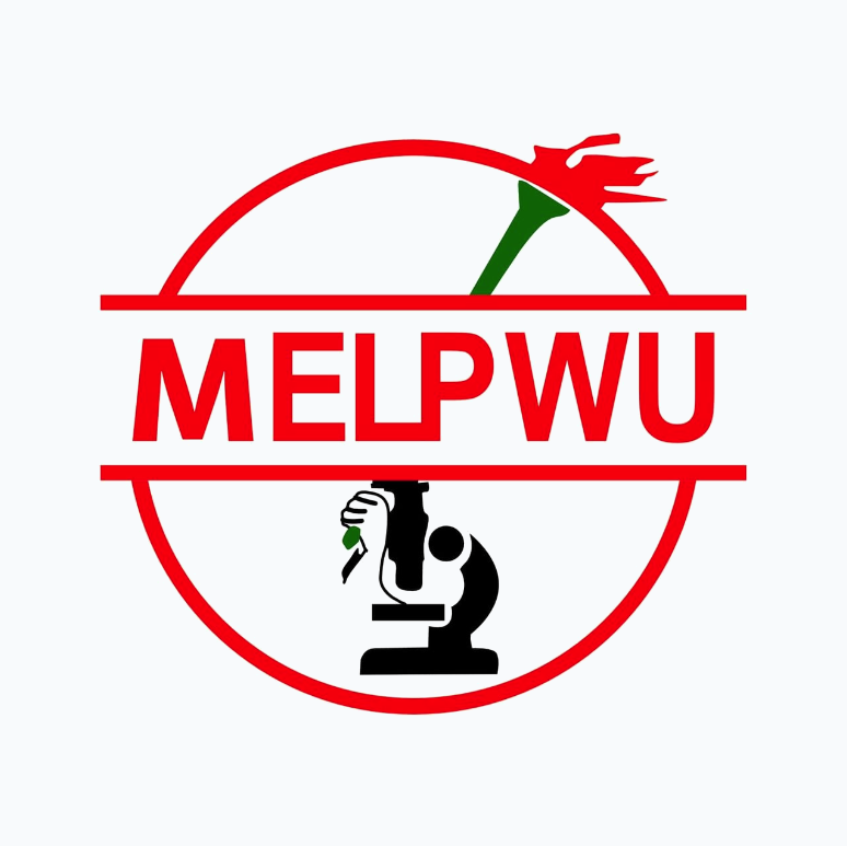 MELPWU logo